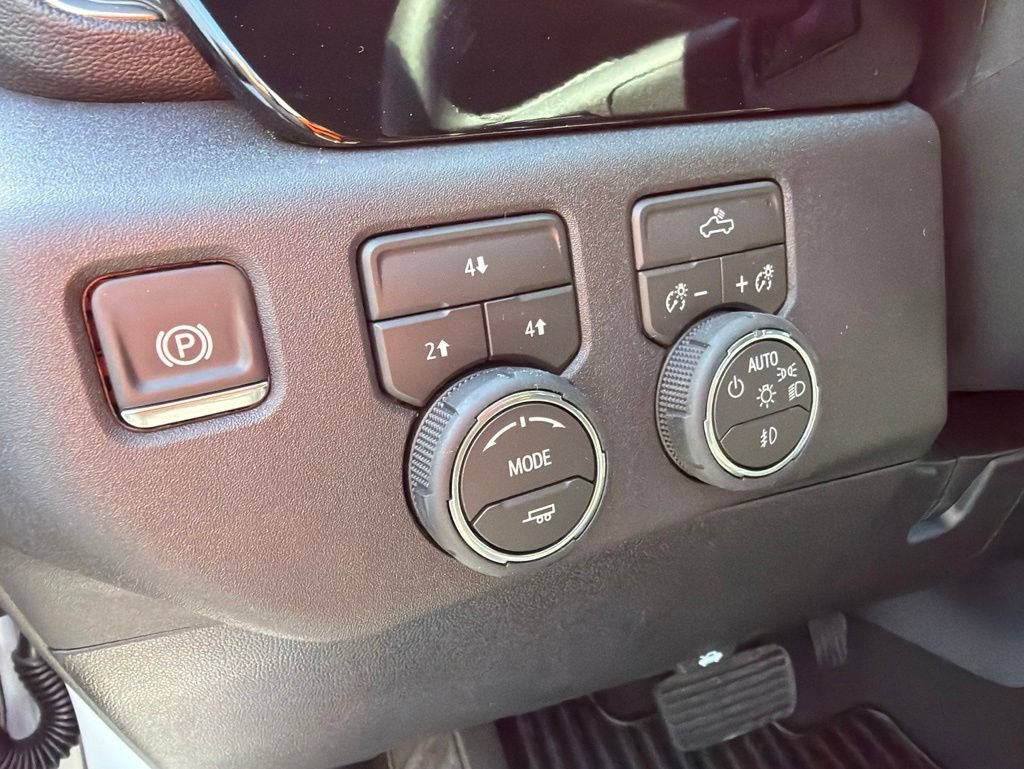 New 2026 Chevrolet Silverado 2500 LT w/ Convenience Package AWD/4WD image 13