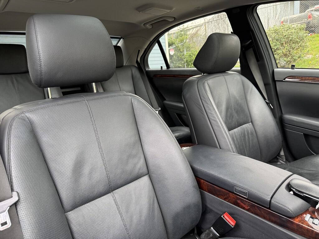 Used 2007 Mercedes-Benz S 550 image 18