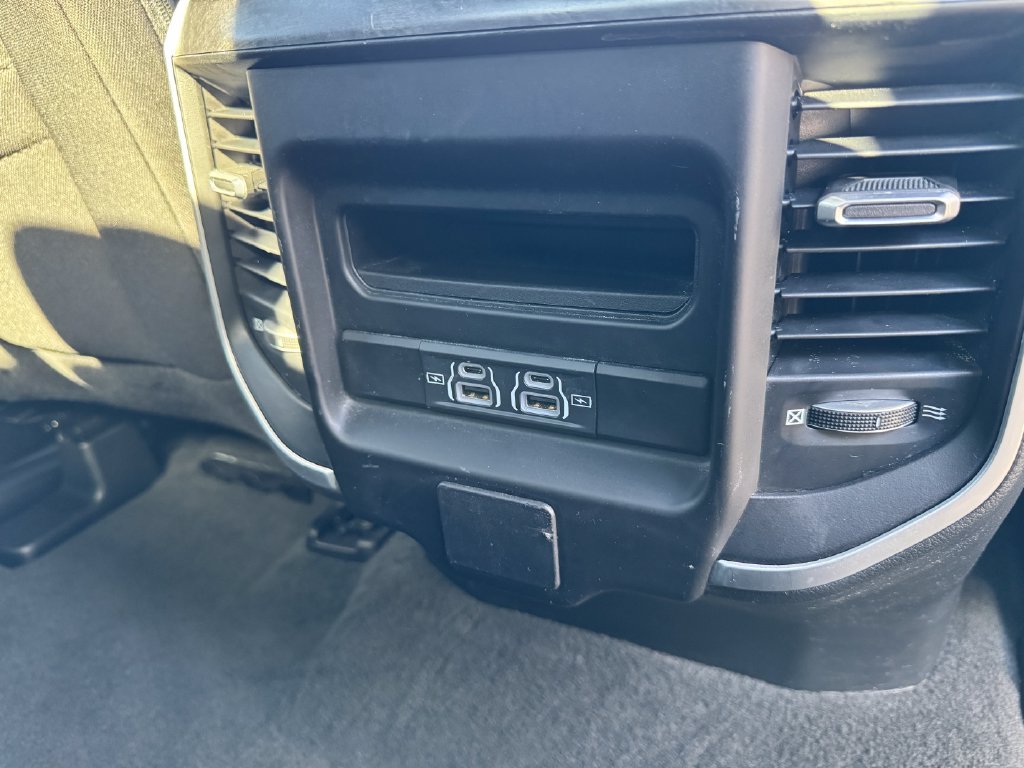 Used 2023 RAM 1500 Lone Star RWD image 17