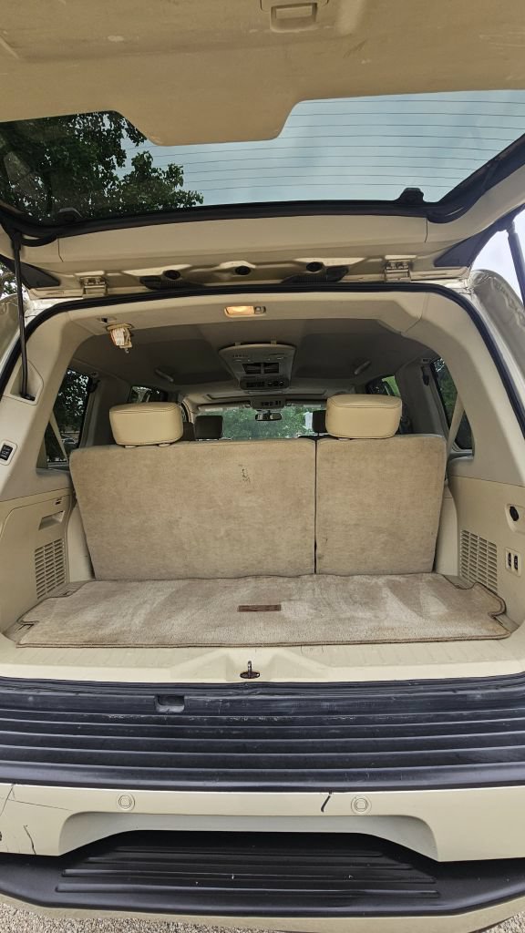 Used 2009 INFINITI QX56 2WD image 13