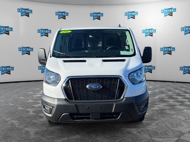 Used 2024 Ford Transit 250 Base w/ Exterior Upgrade Package image 8