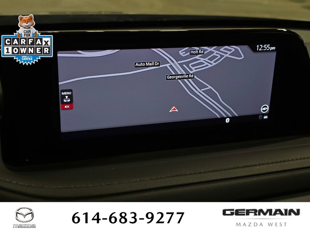 Used 2023 MAZDA CX-30 AWD 2.5 S w/ Select Package image 30