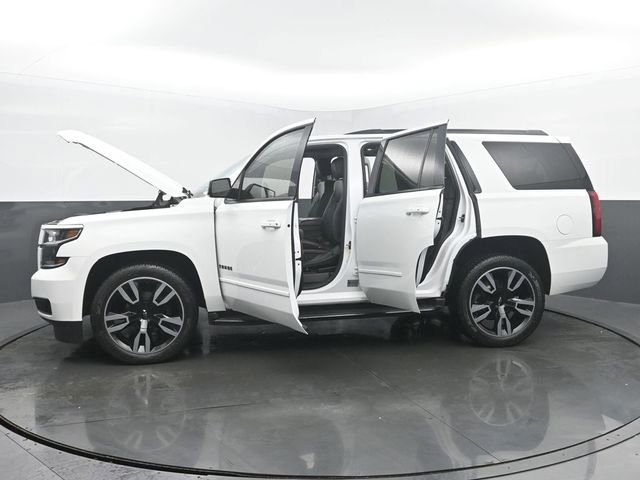 Used 2019 Chevrolet Tahoe Premier RWD image 55
