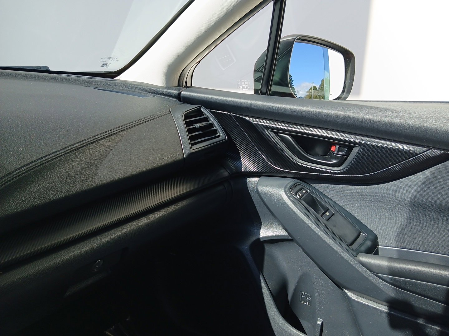 Used 2019 Subaru Crosstrek 2.0i Premium w/ Popular Package #2 image 23