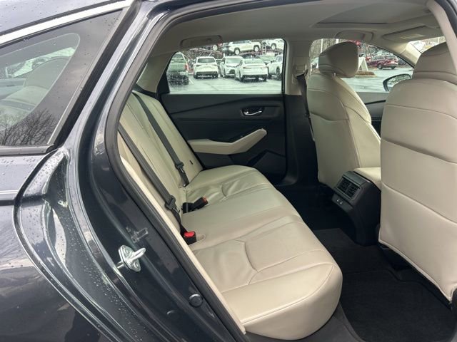 Used 2023 Honda Accord EX-L image 15