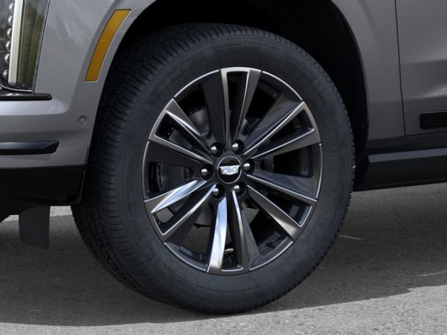 New 2026 Cadillac Escalade Sport w/ Touring Package AWD/4WD image 9