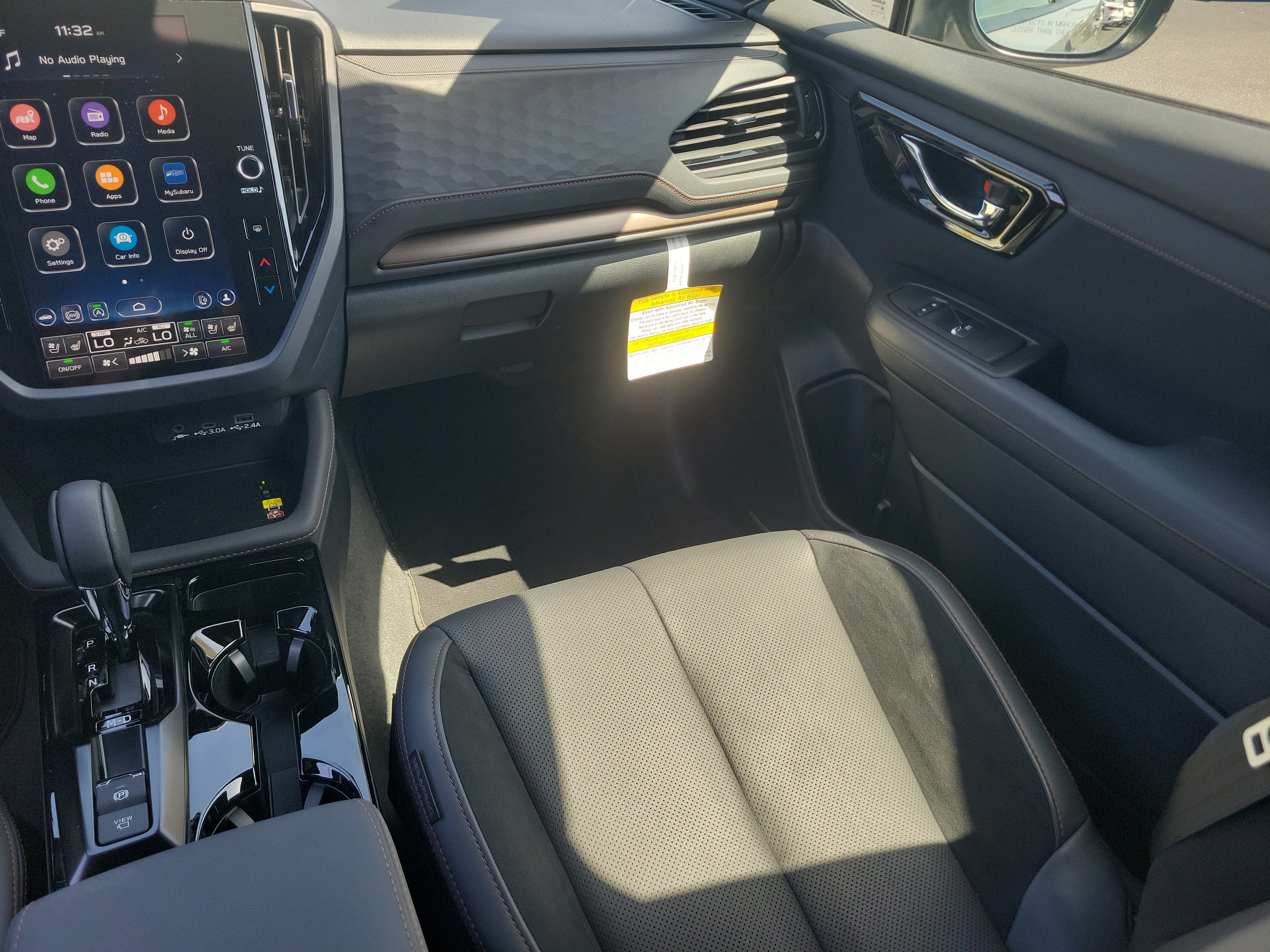 Certified 2026 Subaru Forester Touring AWD/4WD image 19