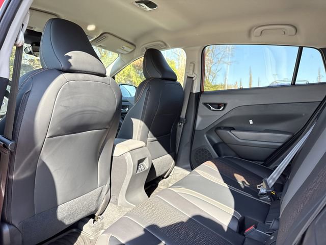 New 2026 Subaru Crosstrek 2.5i Limited image 13