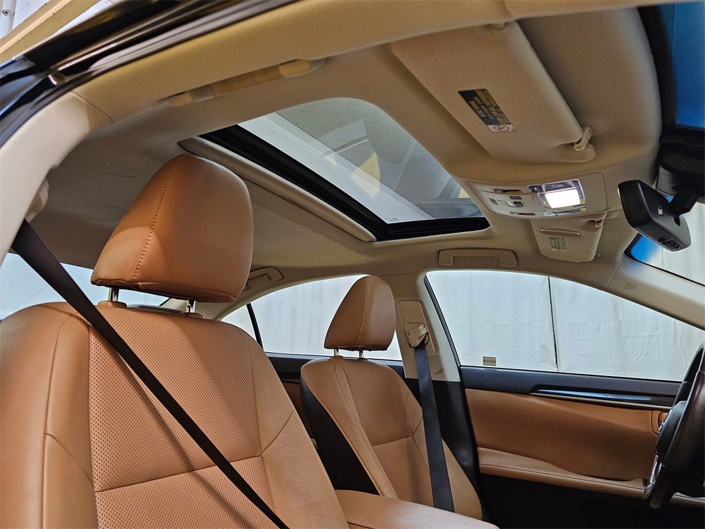 Used 2017 Lexus ES 350 image 11