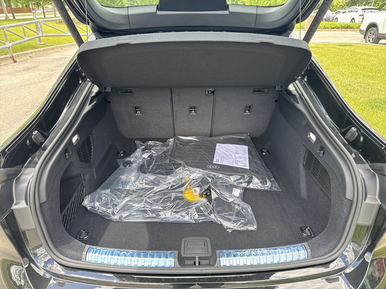 New 2026 Audi A5 2.0T Premium Plus AWD/4WD image 34