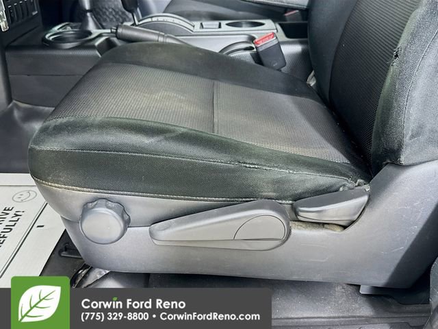 Used 2010 Toyota FJ Cruiser 4WD image 18