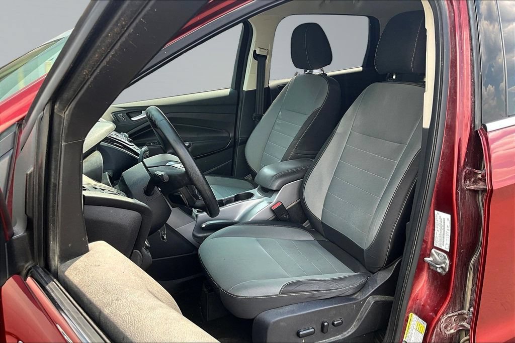 Used 2016 Ford Escape SE AWD/4WD image 18