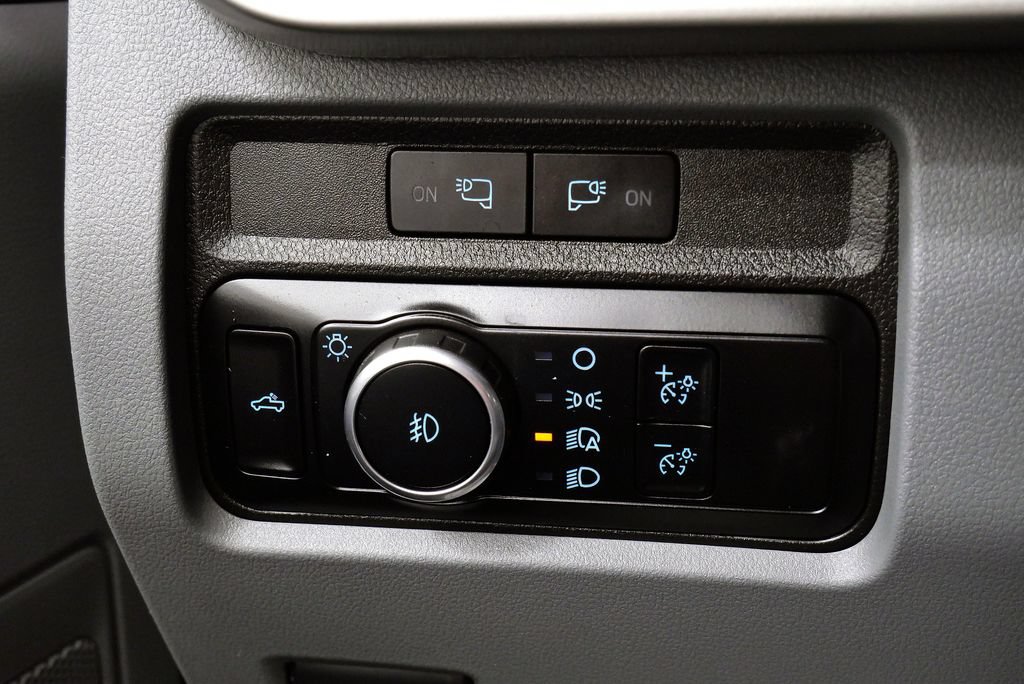 Used 2024 Ford F250 XLT AWD/4WD image 25