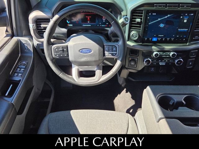 Used 2024 Ford F150 XLT image 7