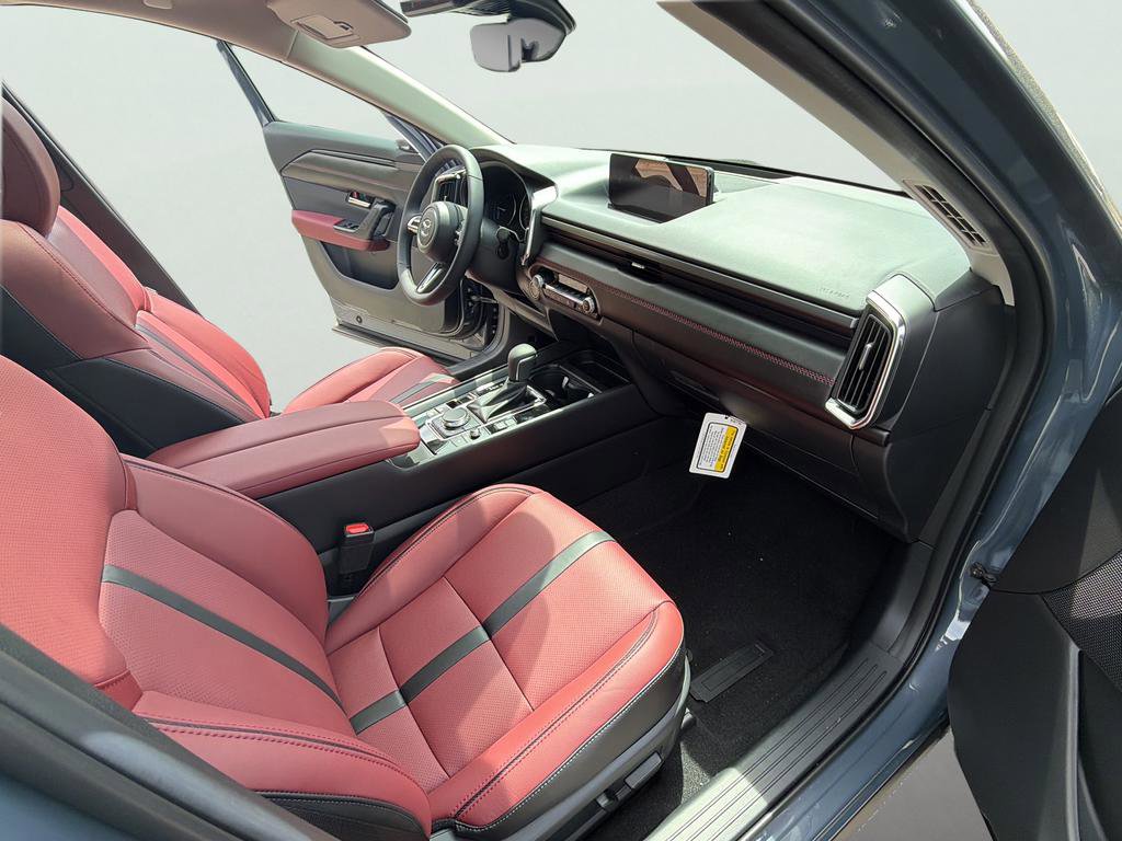 New 2026 MAZDA CX-50 2.5 Hybrid w/ Weather Package AWD/4WD image 32