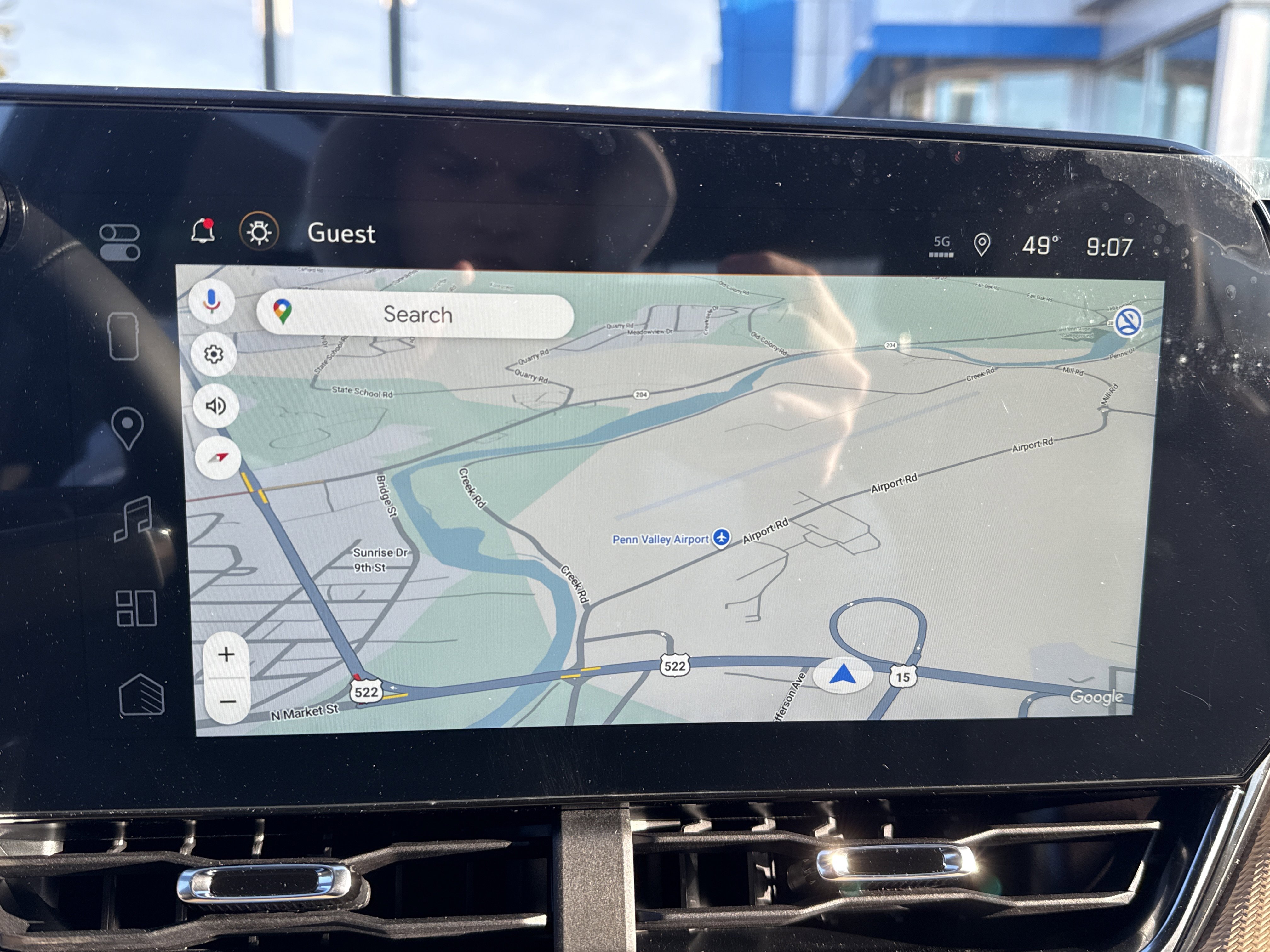 New 2026 Chevrolet Equinox ACTIV w/ Convenience Package III image 27