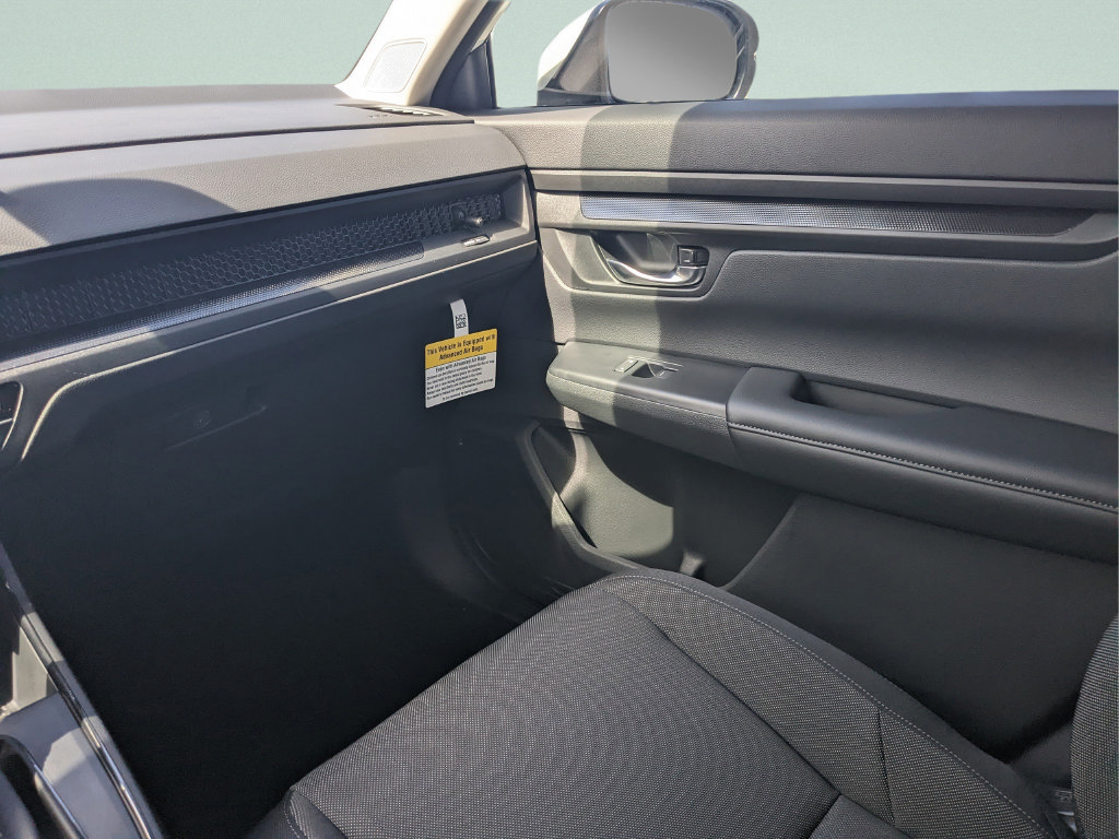 New 2026 Honda CR-V EX image 11