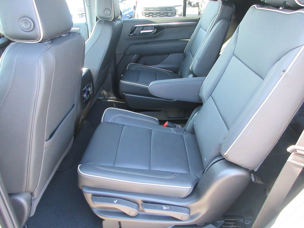 New 2026 Chevrolet Tahoe Premier image 15