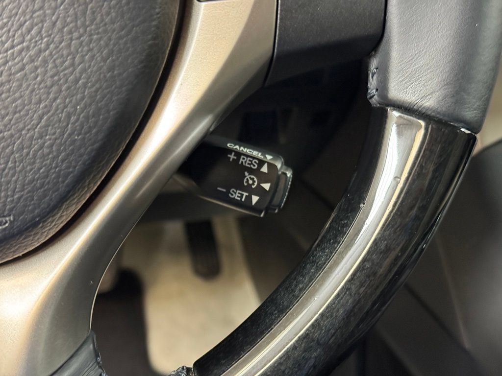 Used 2013 Lexus RX 450h AWD w/ Navigation Pkg image 45