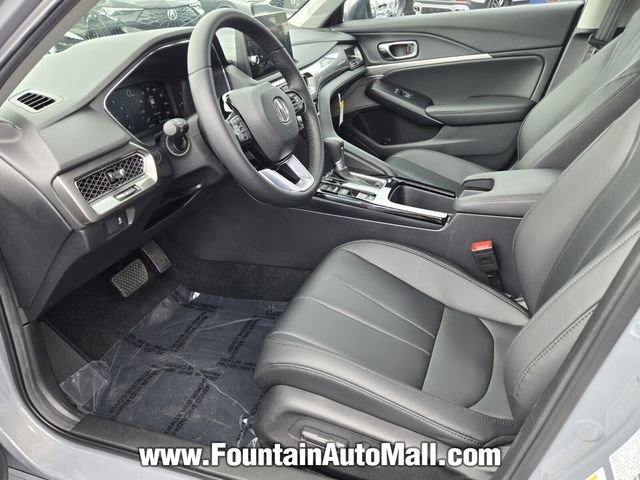 Used 2026 Acura Integra image 8