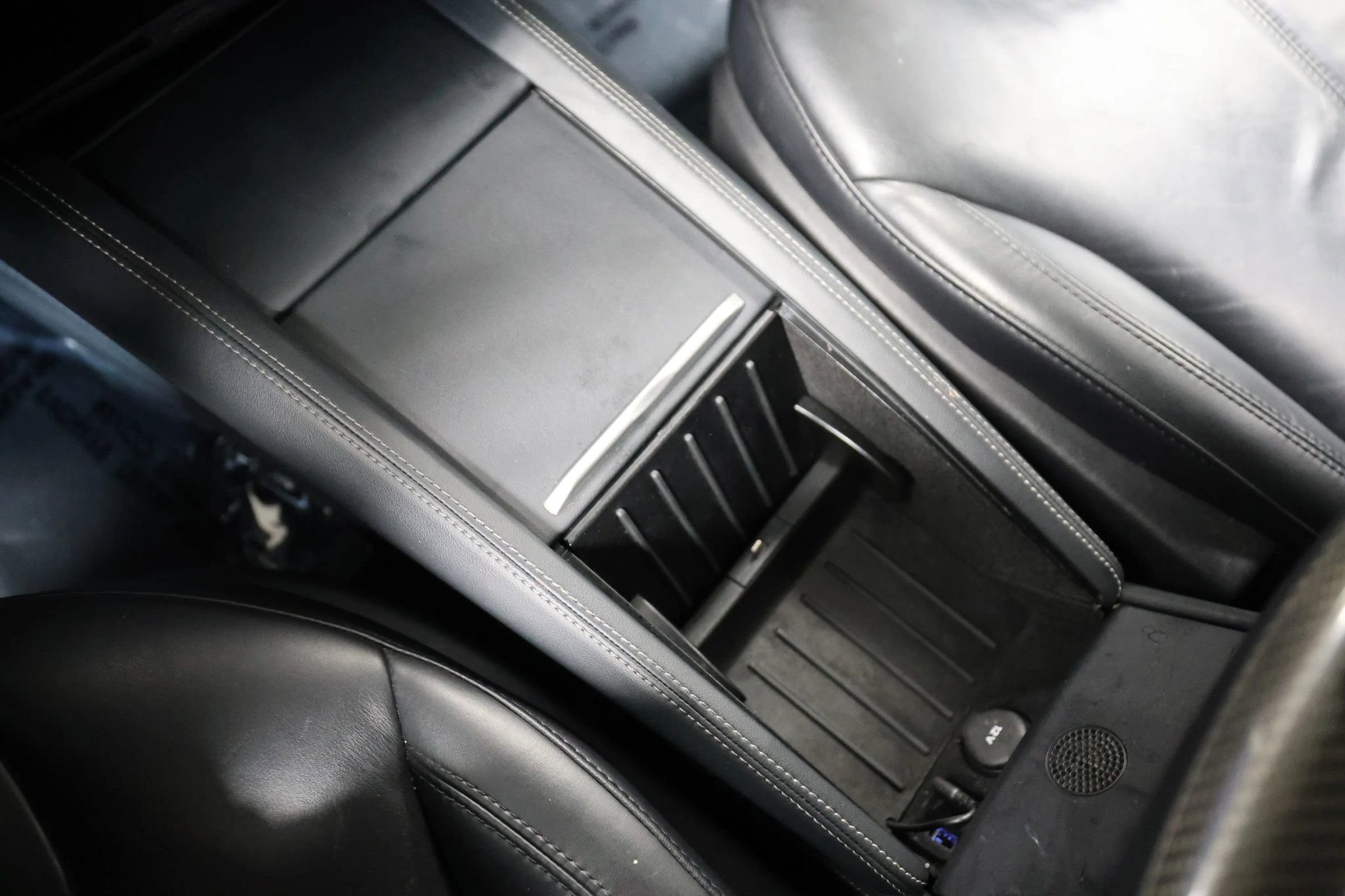 Used 2014 Tesla Model S P85 image 35