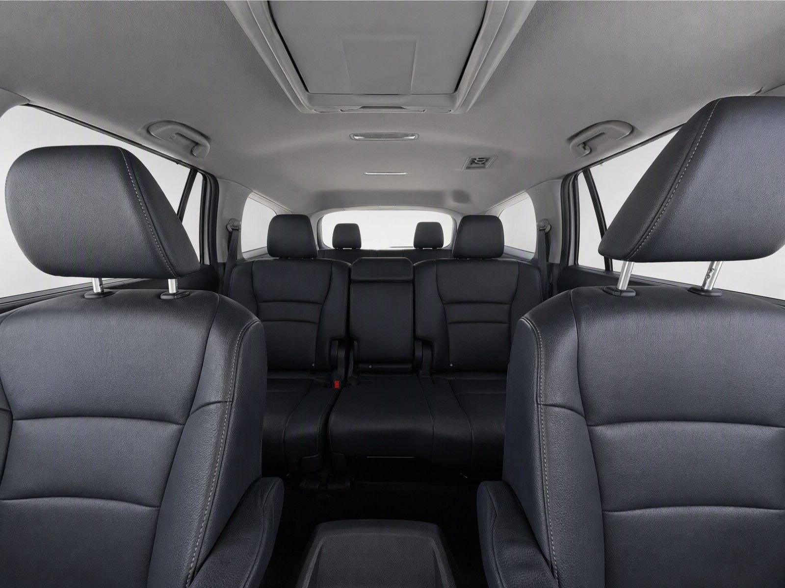 Used 2017 Honda Pilot Touring image 17