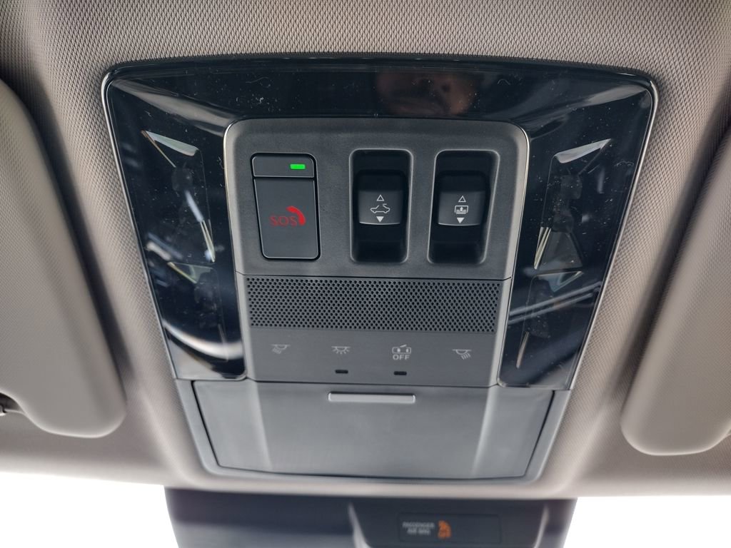 New 2026 Mitsubishi Outlander SE image 22