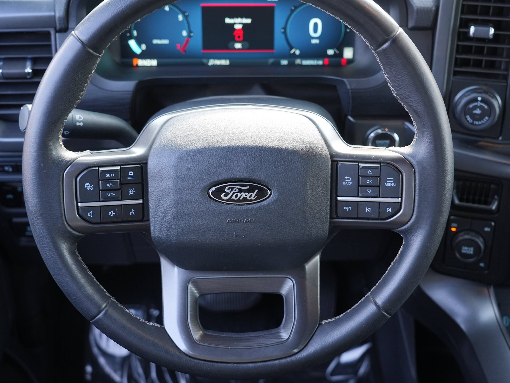 Used 2024 Ford F150 XLT w/ Equipment Group 302A MID AWD/4WD image 25