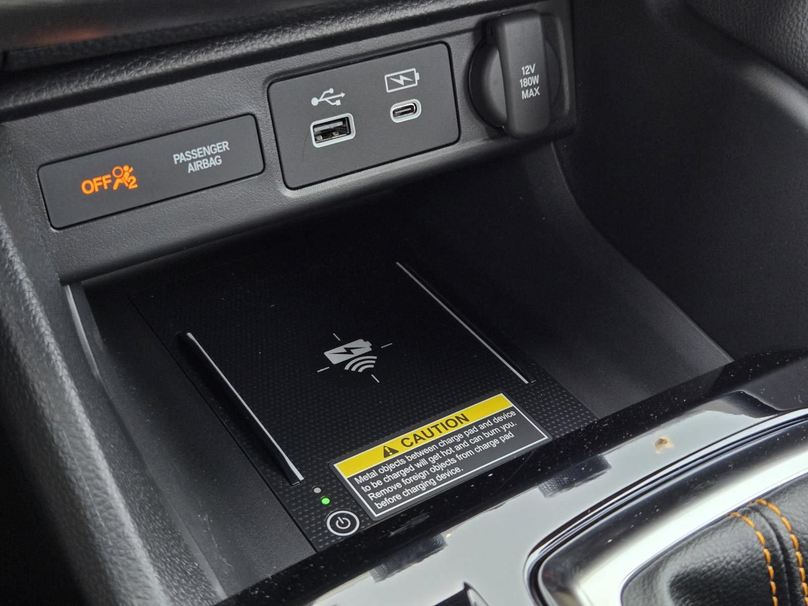 New 2026 Acura Integra A-Spec w/ Technology Package FWD image 19