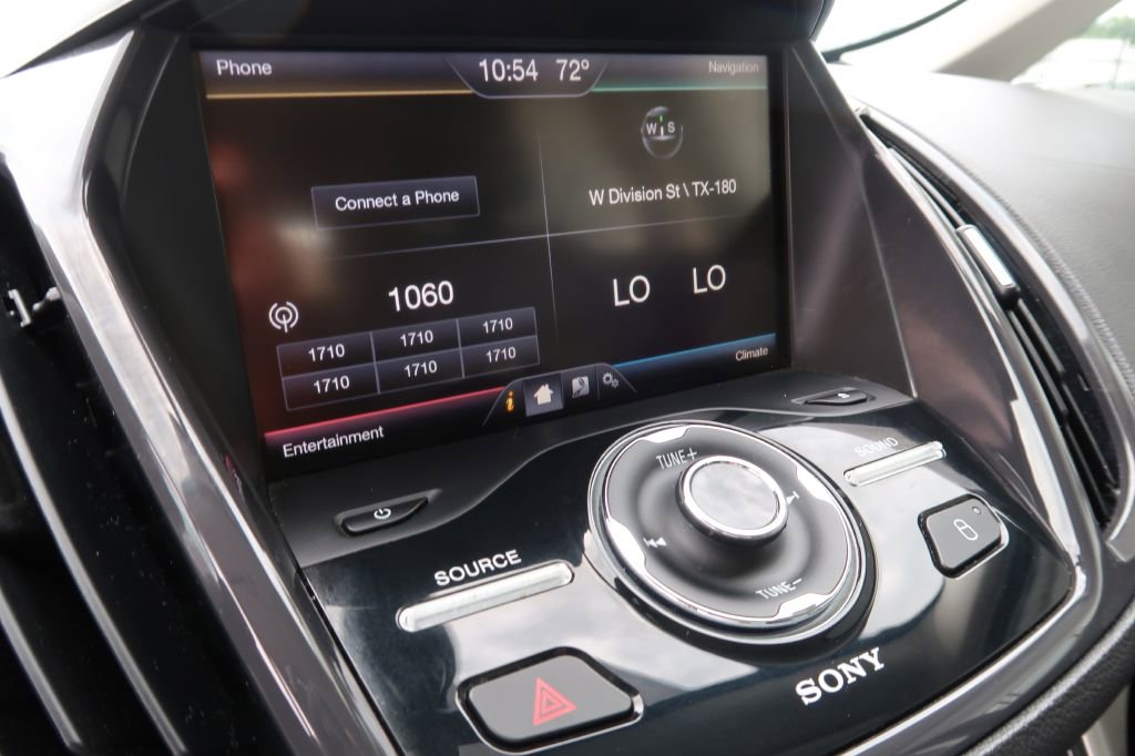 Used 2013 Ford C-MAX SEL FWD image 14