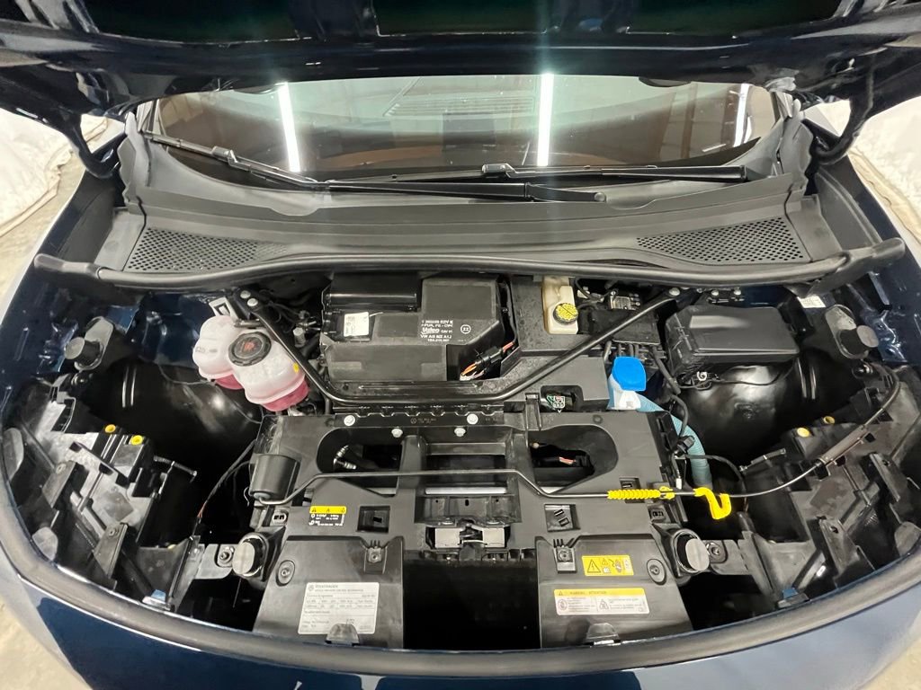 Certified 2023 Volkswagen ID.4 Pro image 27