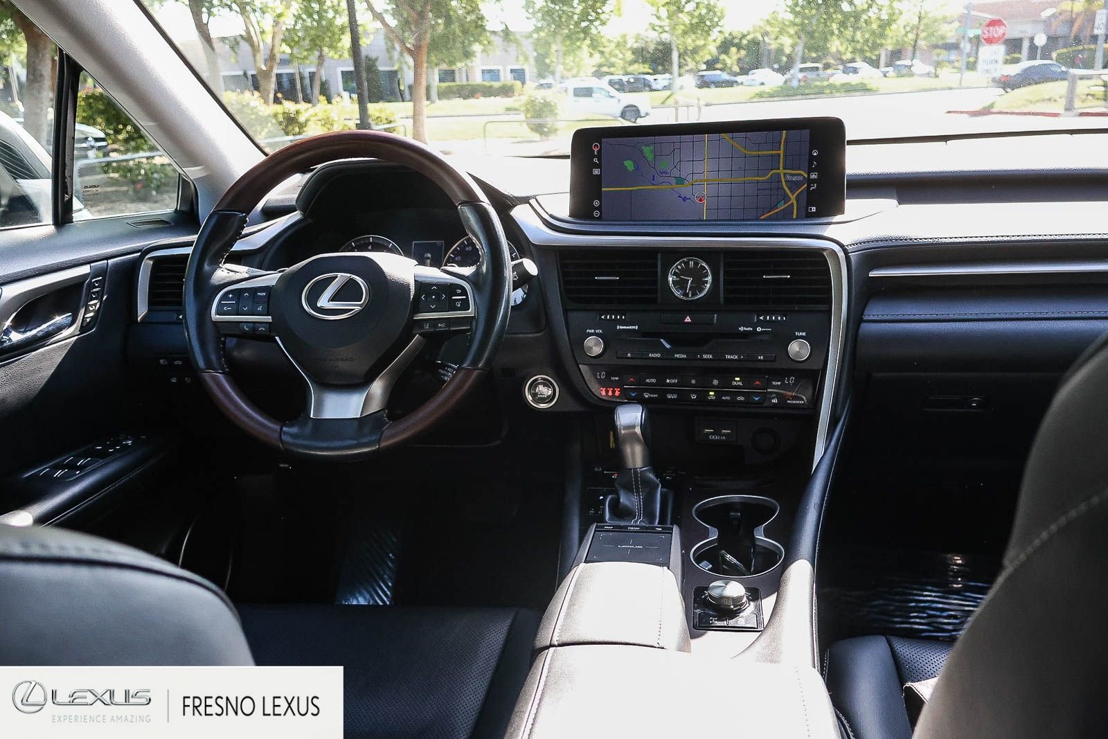Certified 2022 Lexus RX 350 AWD w/ Premium Package image 14