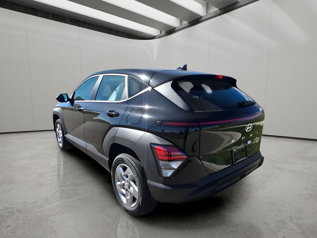 Used 2026 Hyundai Kona SE AWD/4WD image 3