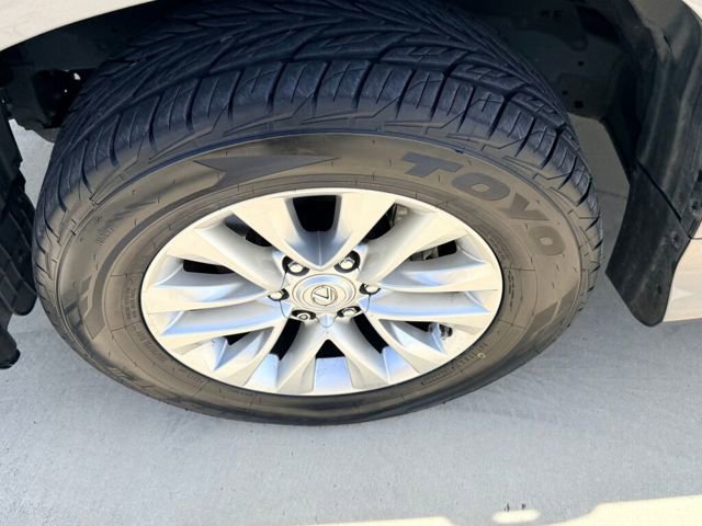 Certified 2023 Lexus GX 460 Premium image 16