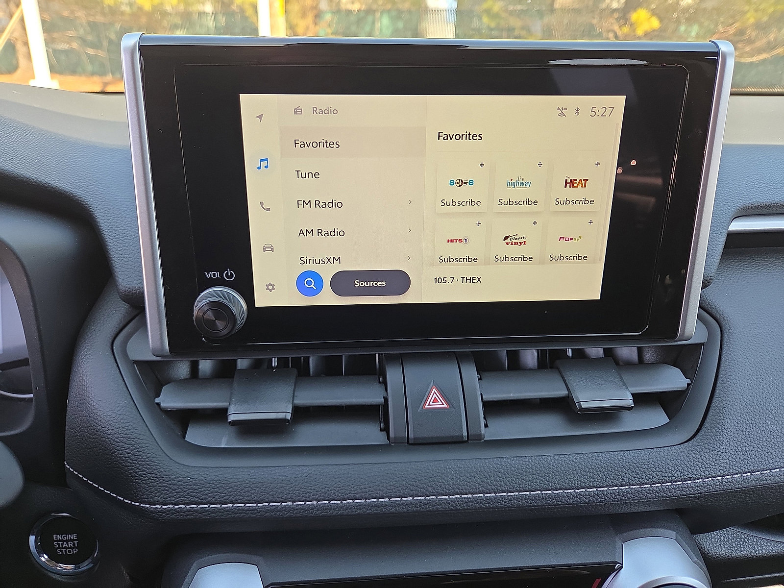 Used 2025 Toyota RAV4 XLE w/ Convenience Package image 26