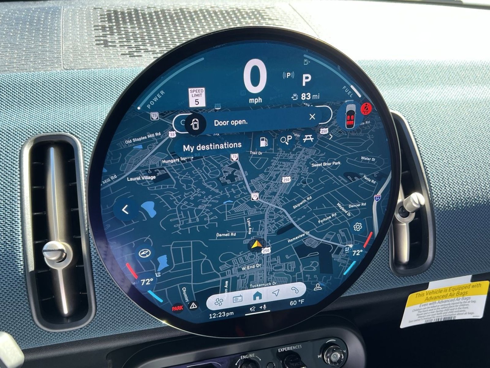 New 2026 MINI Cooper Countryman S image 17