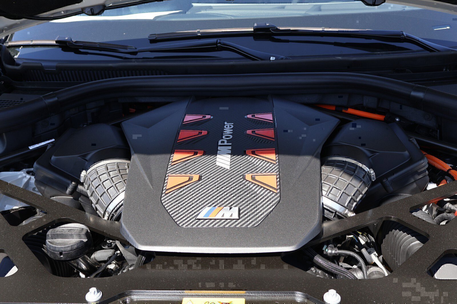 Used 2024 BMW XM image 27