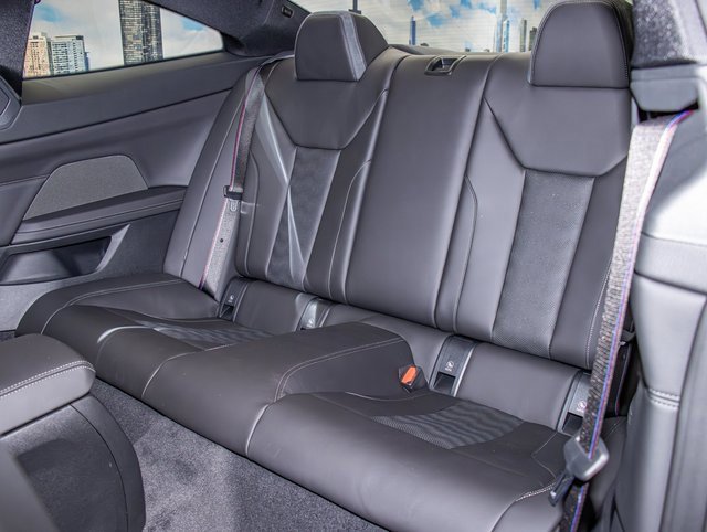 New 2026 BMW M4 Competition image 22