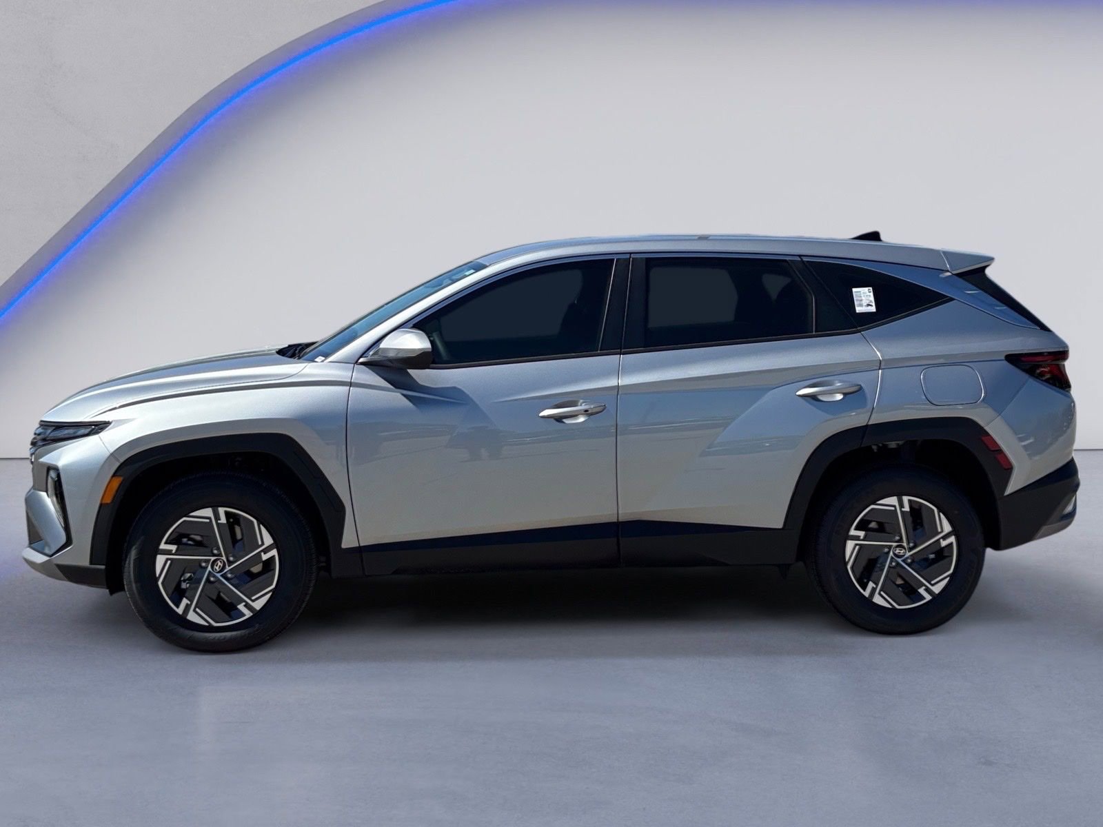 New 2026 Hyundai Tucson Blue SE image 7