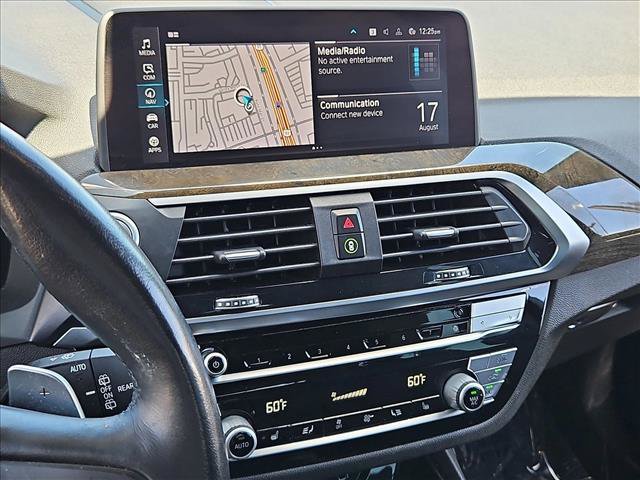 Used 2020 BMW X3 xDrive30e w/ Convenience Package AWD/4WD image 15