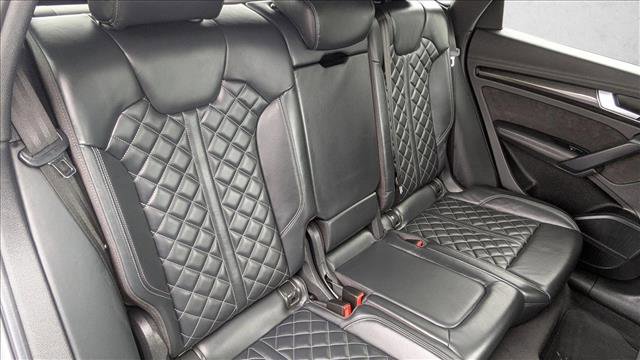 Used 2019 Audi SQ5 Premium Plus AWD/4WD image 27
