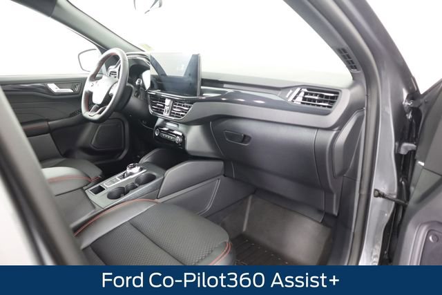 New 2026 Ford Escape ST-Line w/ Tech Pack #1 image 52