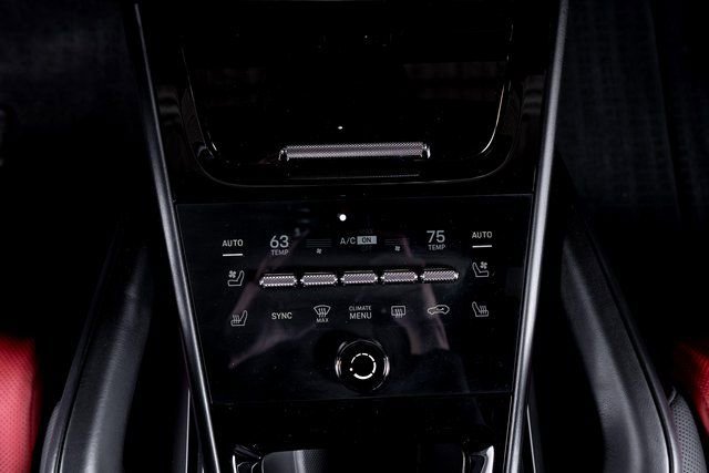 Certified 2025 Porsche Cayenne GTS image 51