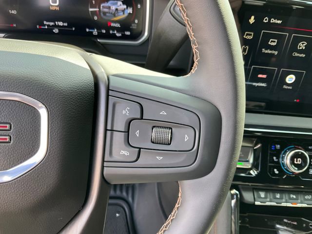 Used 2026 GMC Sierra 2500 AT4 w/ AT4 Premium Plus Package image 13