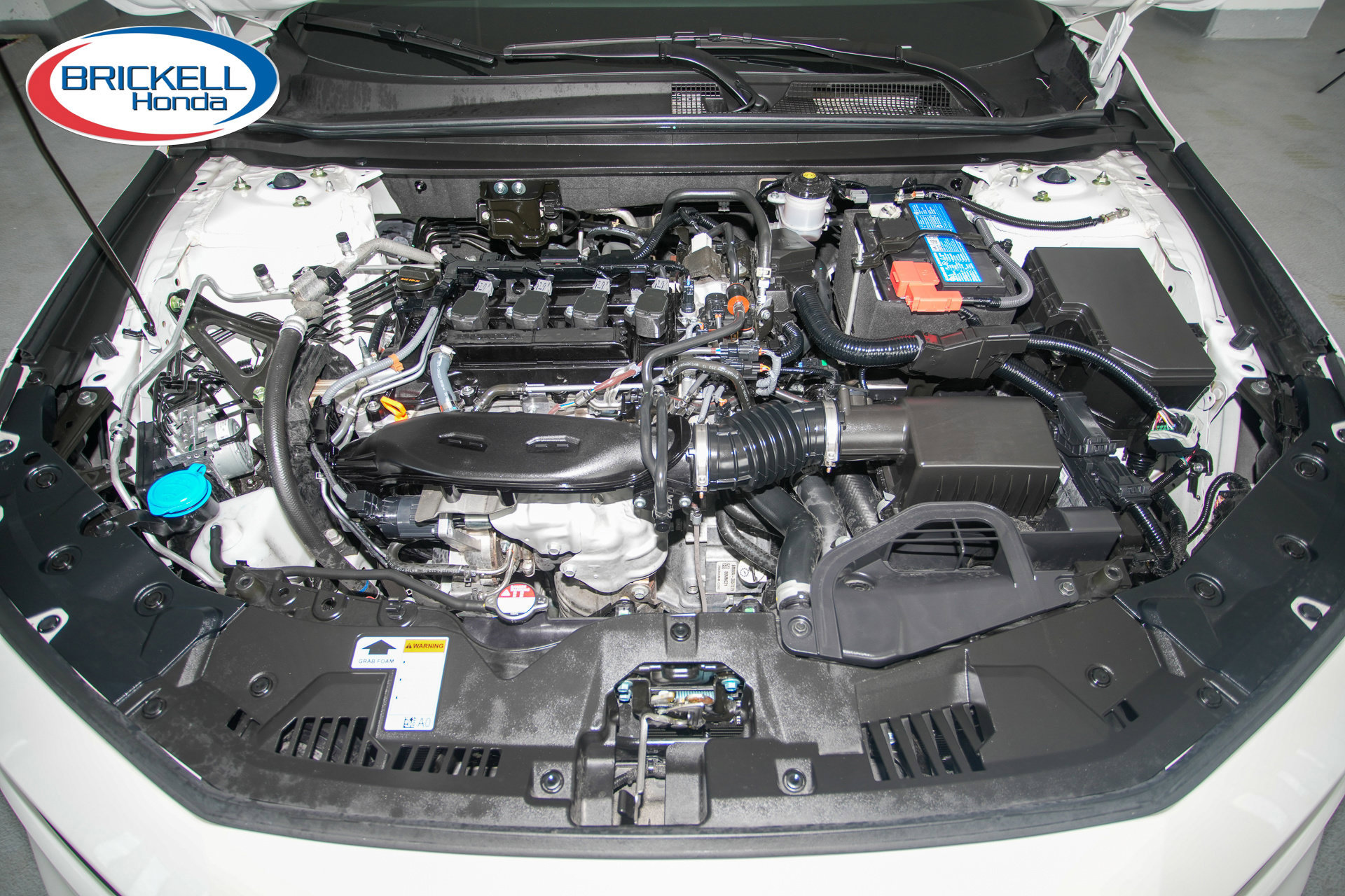 Certified 2025 Honda Accord LX image 44
