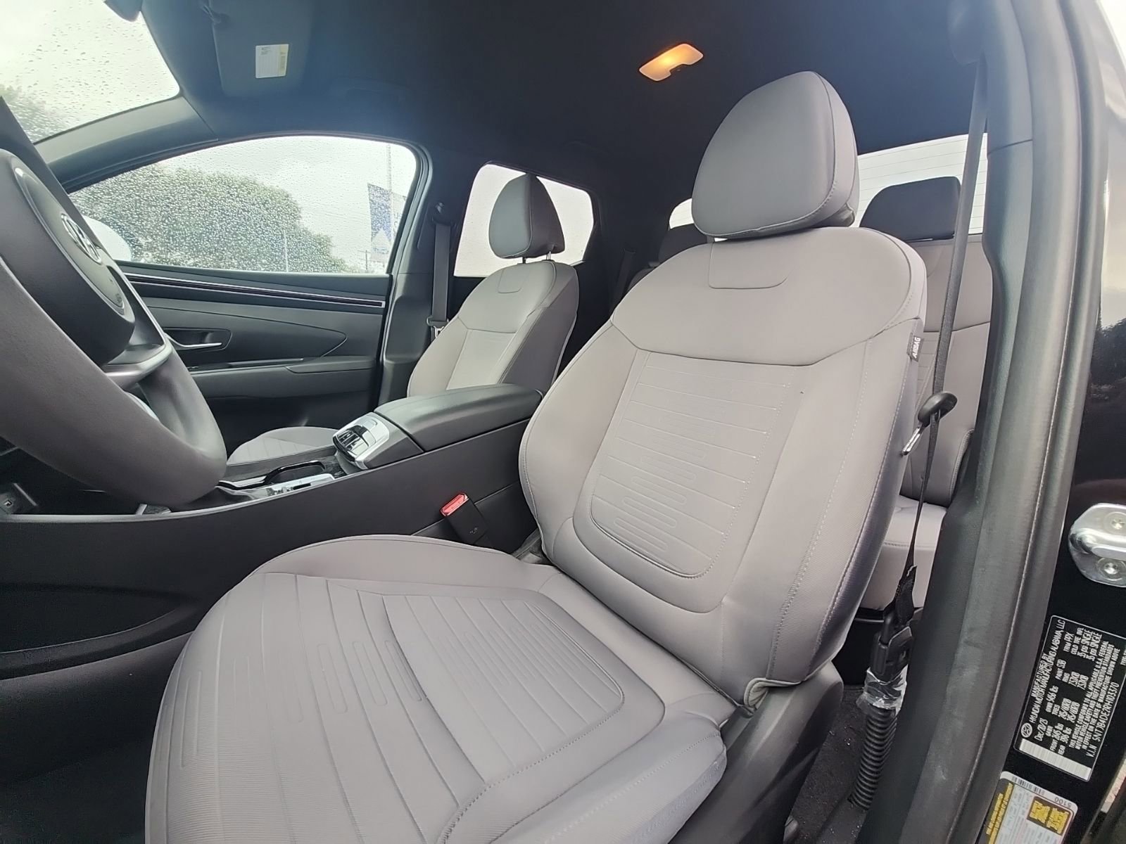 Used 2024 Hyundai Santa Cruz SEL image 10