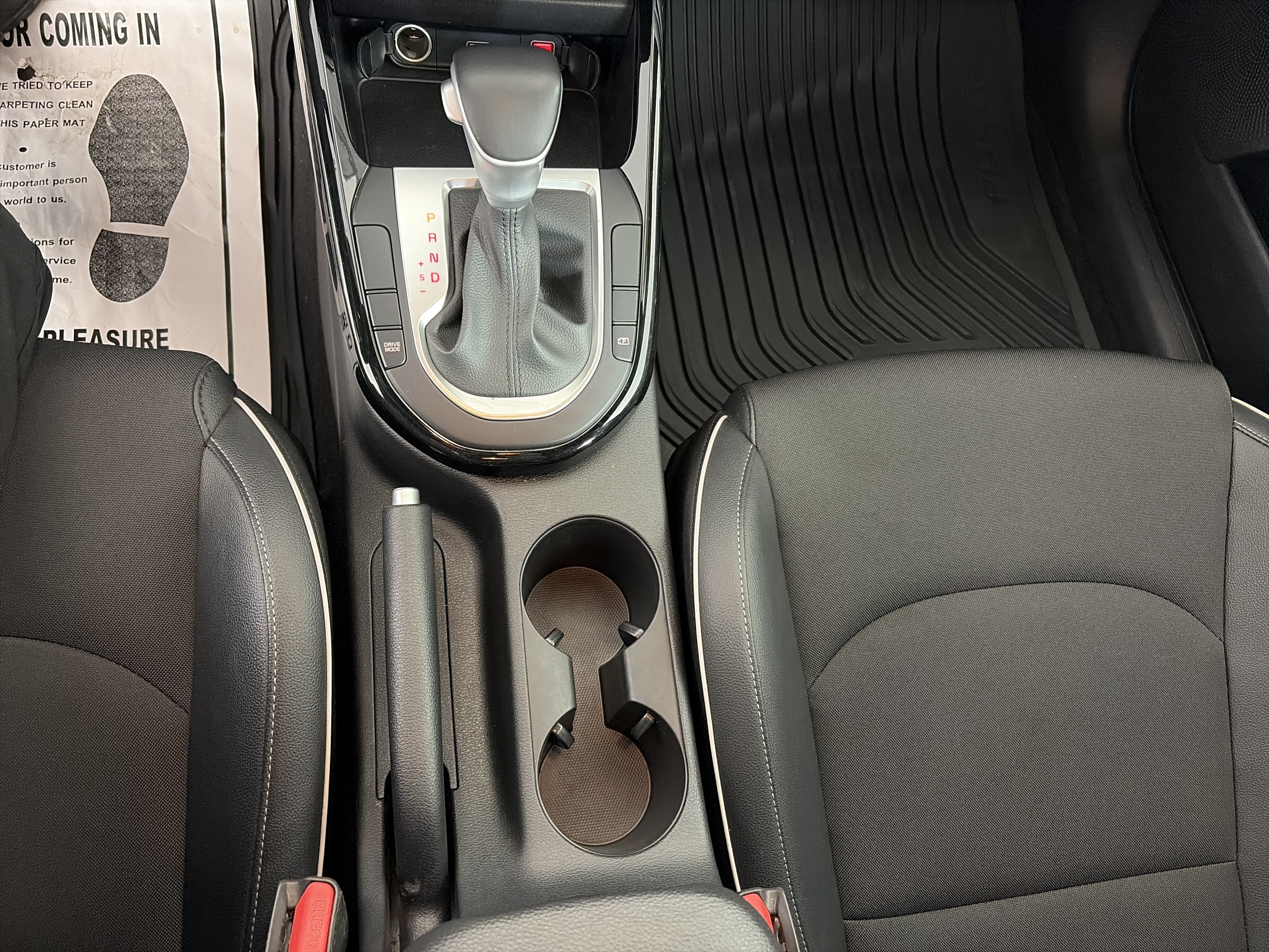 Certified 2023 Kia Forte GT-Line FWD image 26