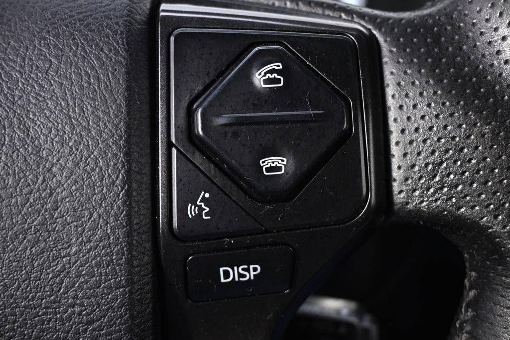 Used 2015 Toyota 4Runner Trail AWD/4WD image 32