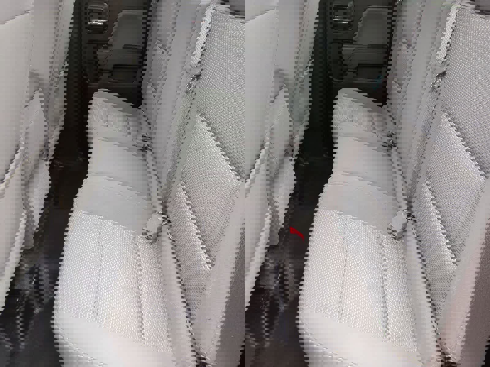 Used 2016 Chevrolet Silverado 2500 W/T w/ WT Convenience Package image 19