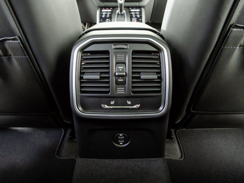 New 2026 Porsche Macan S AWD/4WD image 21